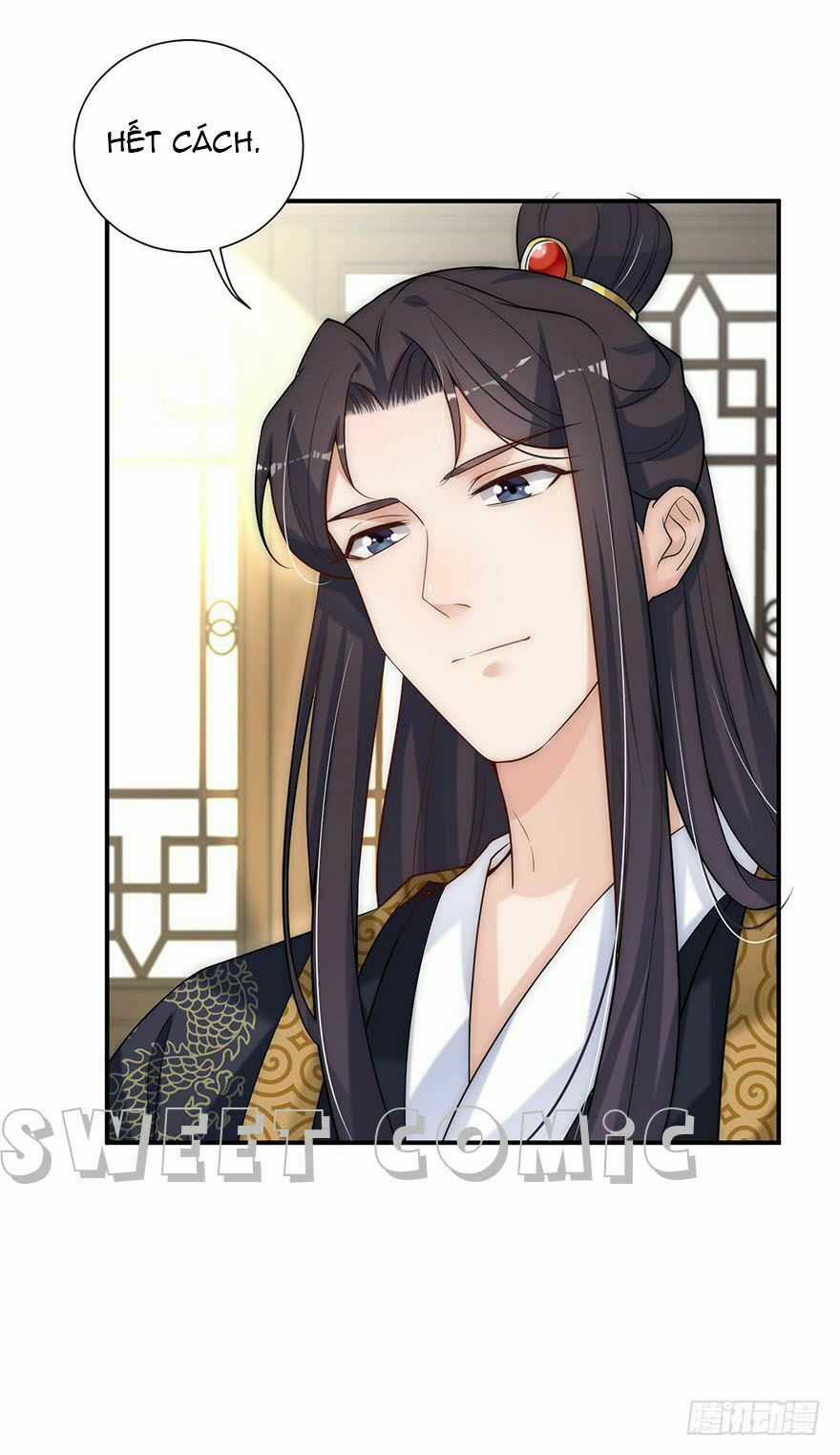 Cung Đấu Live - Chapter 9 - Trang 17