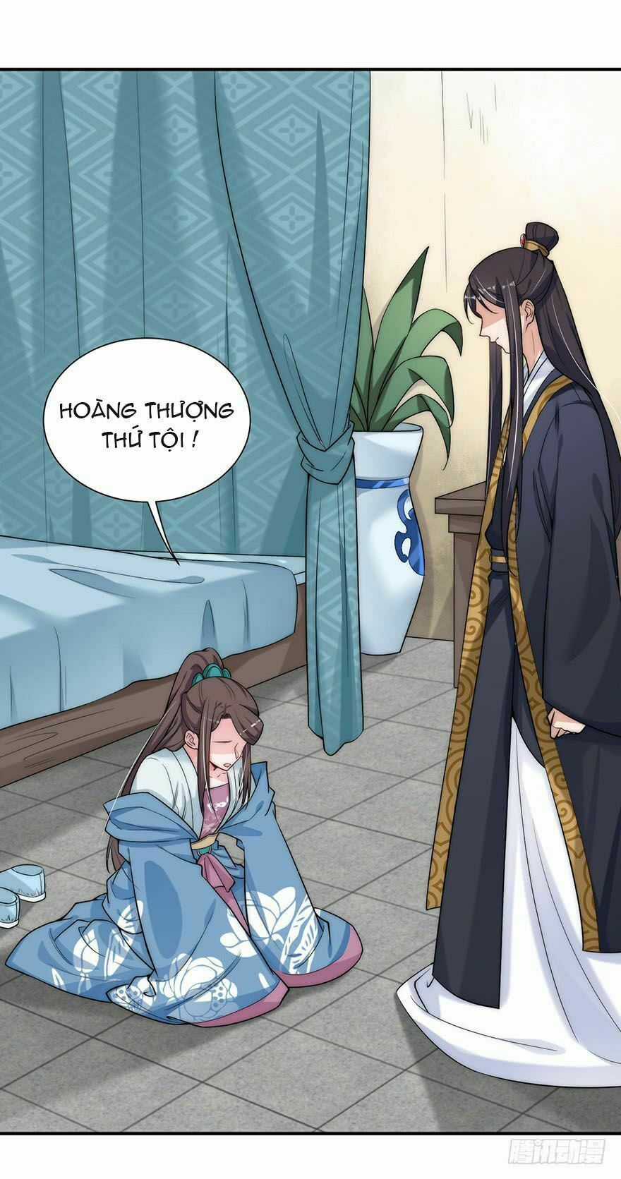 Cung Đấu Live - Chapter 9 - Trang 3