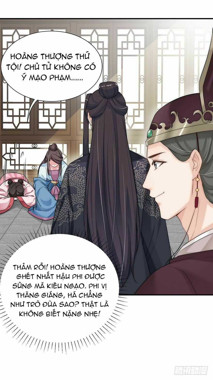 Cung Đấu Live - Chapter 9 - Trang 23