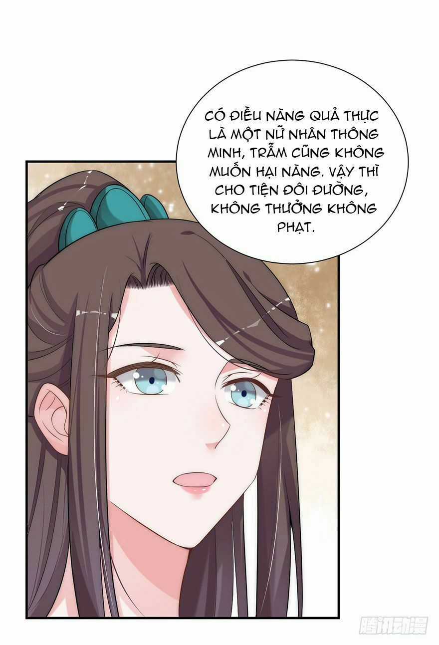 Cung Đấu Live - Chapter 9 - Trang 29