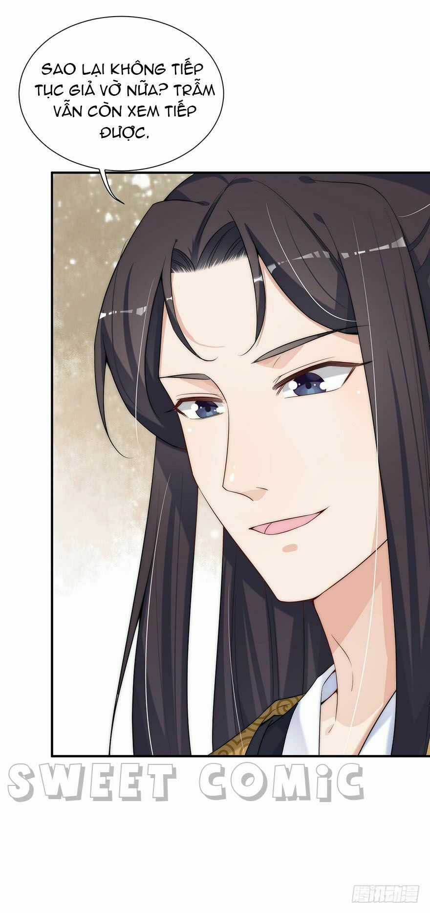 Cung Đấu Live - Chapter 9 - Trang 4