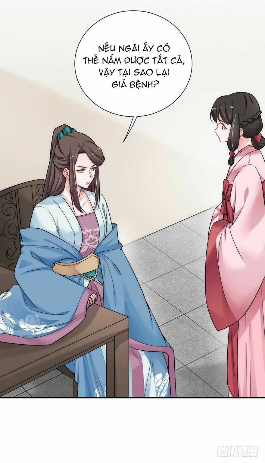 Cung Đấu Live - Chapter 9 - Trang 33