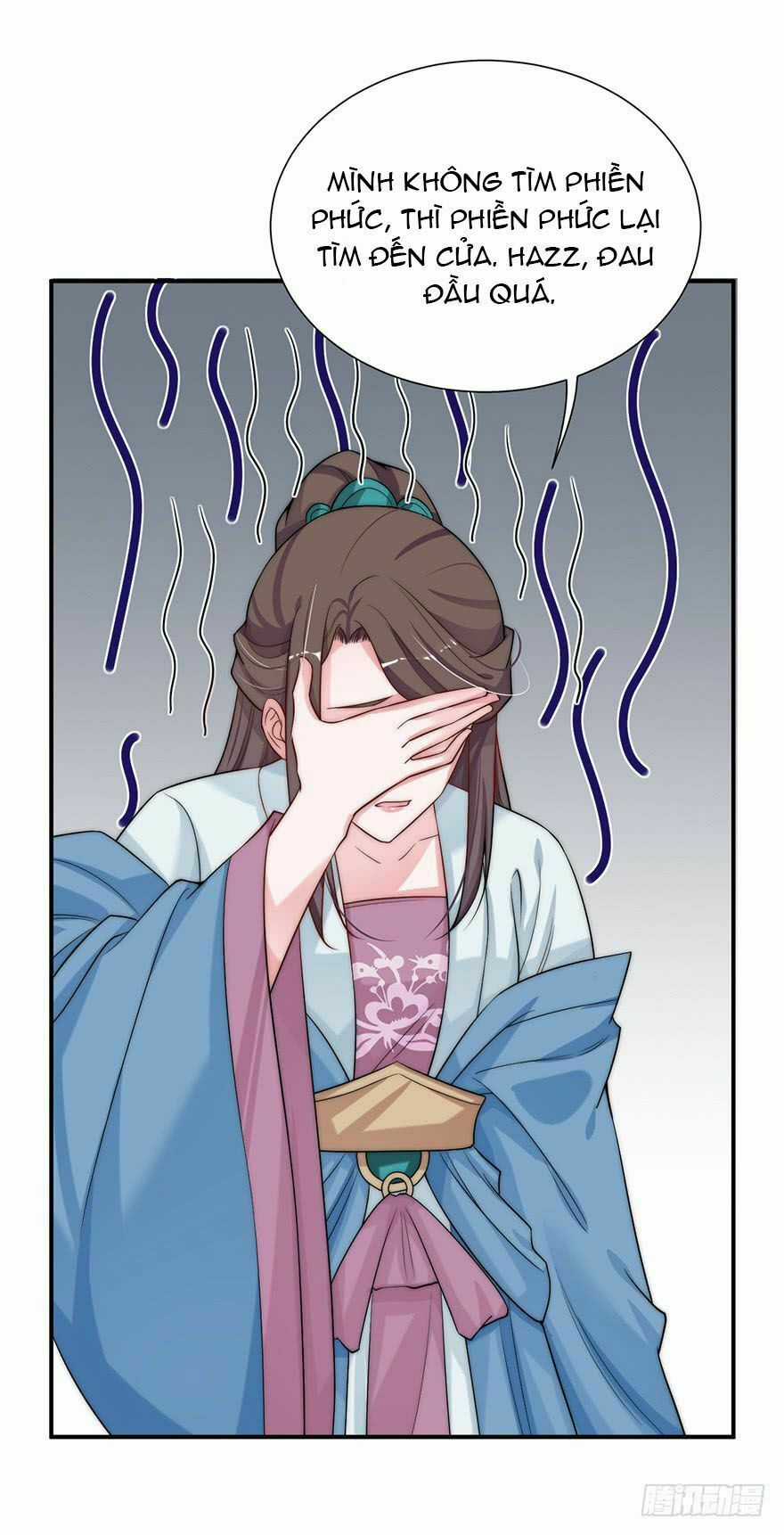 Cung Đấu Live - Chapter 9 - Trang 38