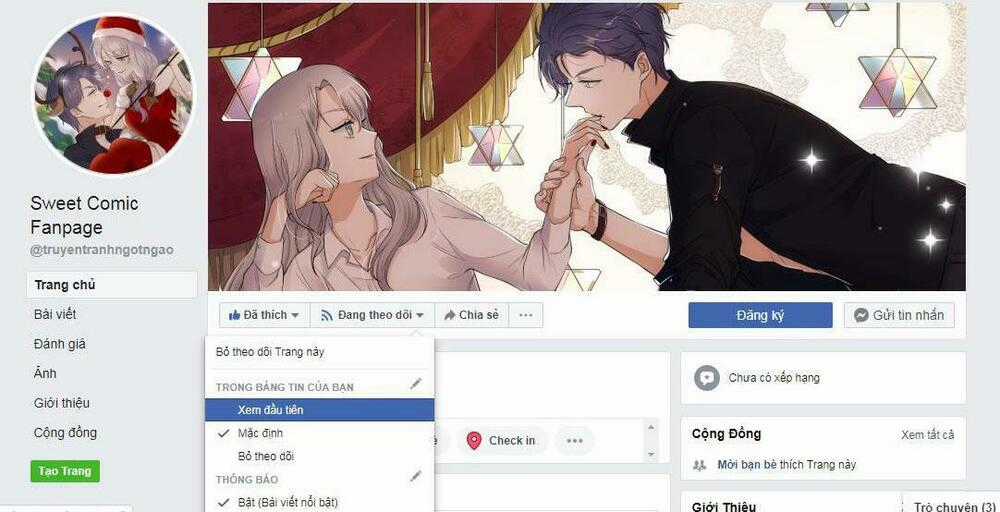 Cung Đấu Live - Chapter 9 - Trang 39