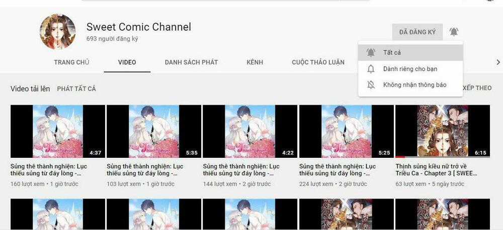 Cung Đấu Live - Chapter 9 - Trang 40