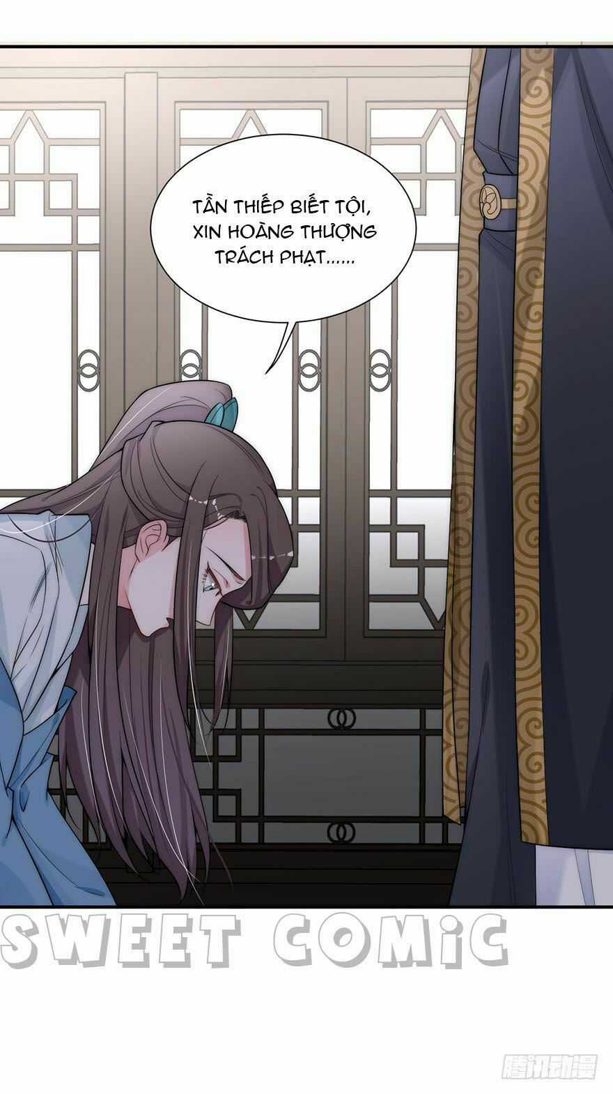 Cung Đấu Live - Chapter 9 - Trang 6