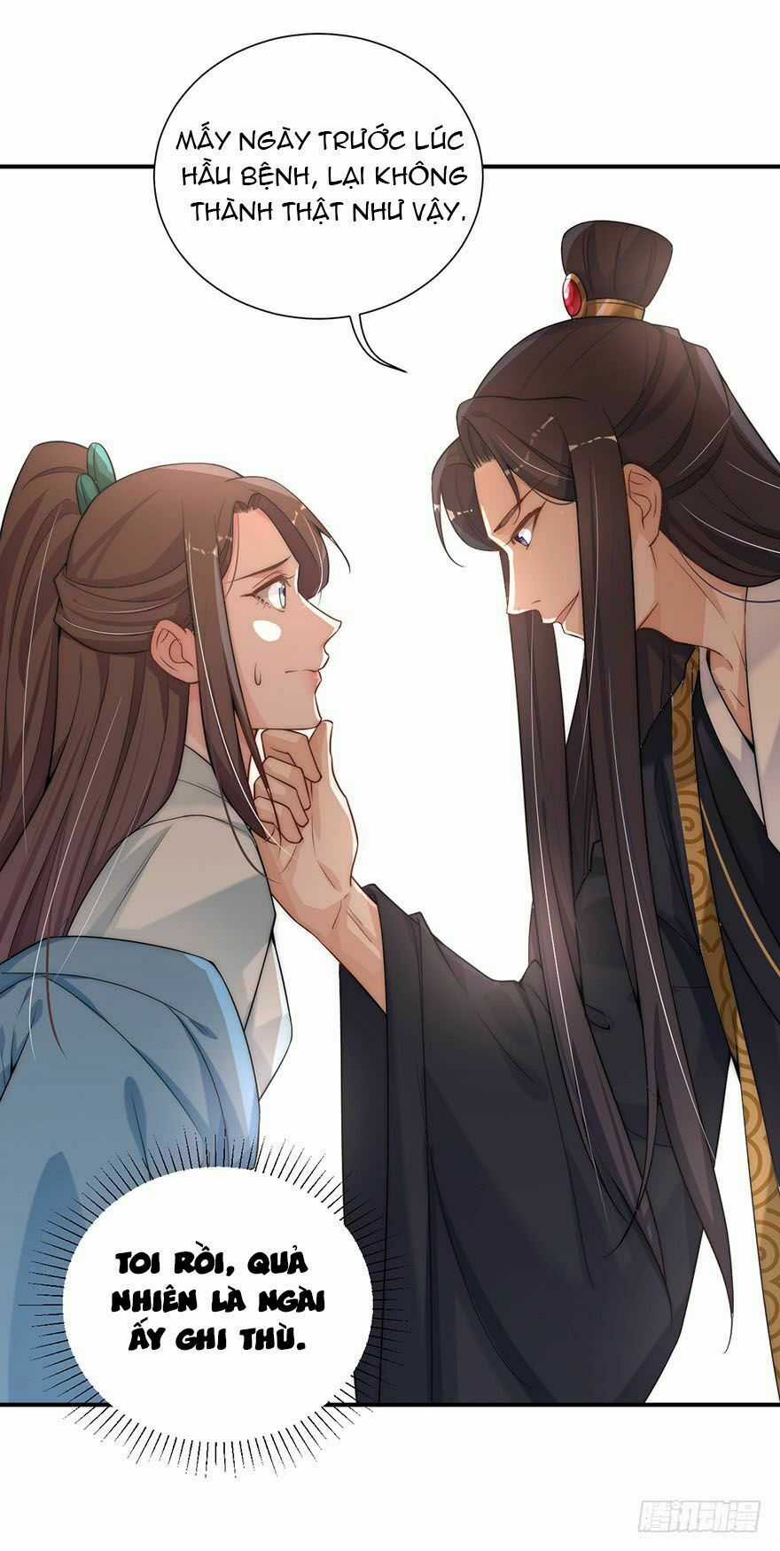 Cung Đấu Live - Chapter 9 - Trang 8