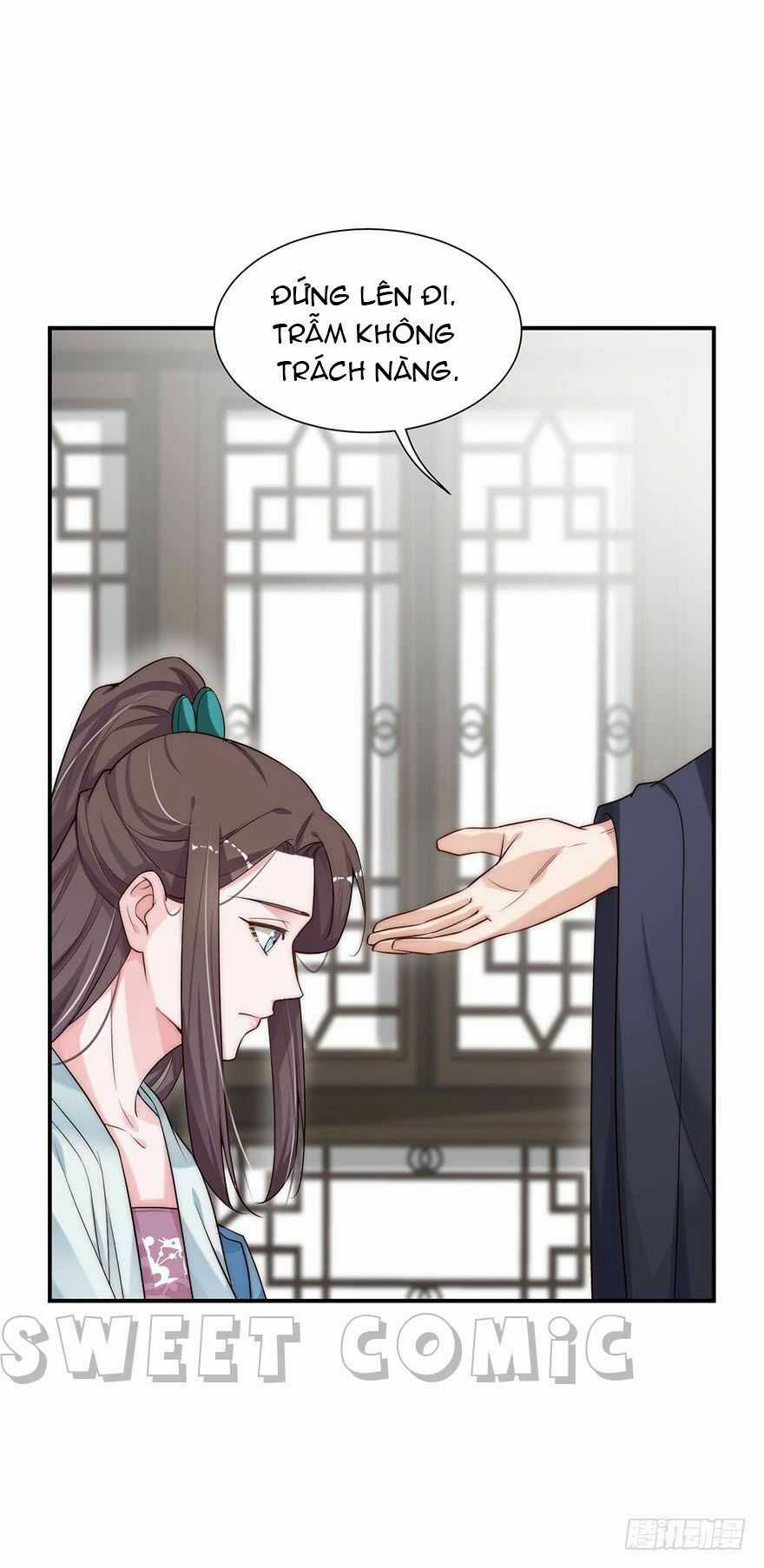 Cung Đấu Live - Chapter 9 - Trang 9