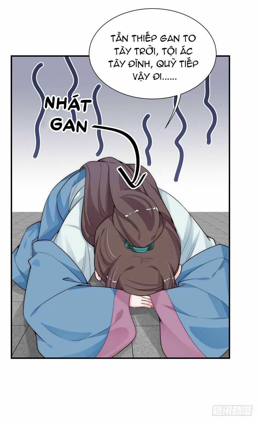 Cung Đấu Live - Chapter 9 - Trang 10