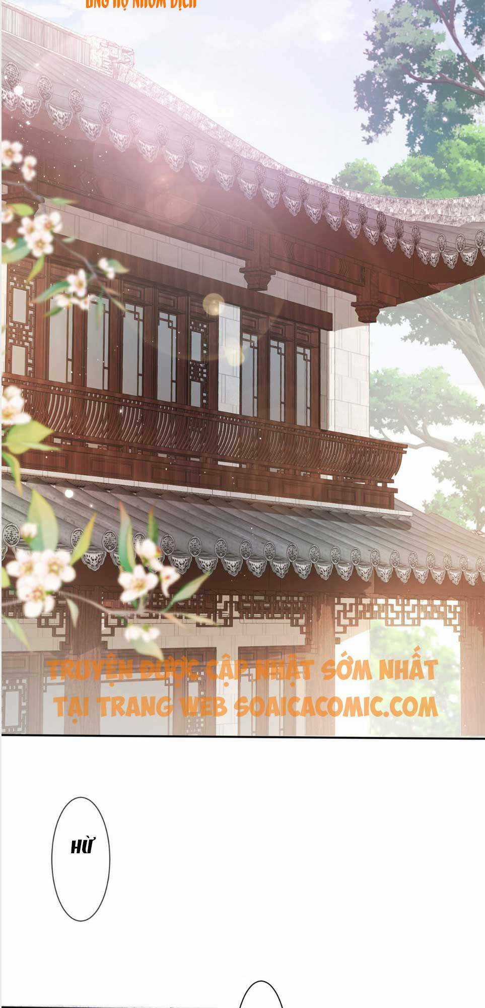 Cùng Ngự Thần Thú Báo Thù - Chapter 1 - Trang 3