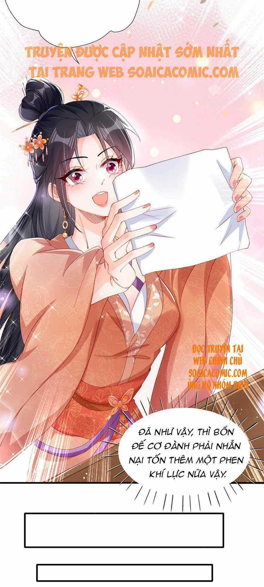 Cùng Ngự Thần Thú Báo Thù - Chapter 10 - Trang 4