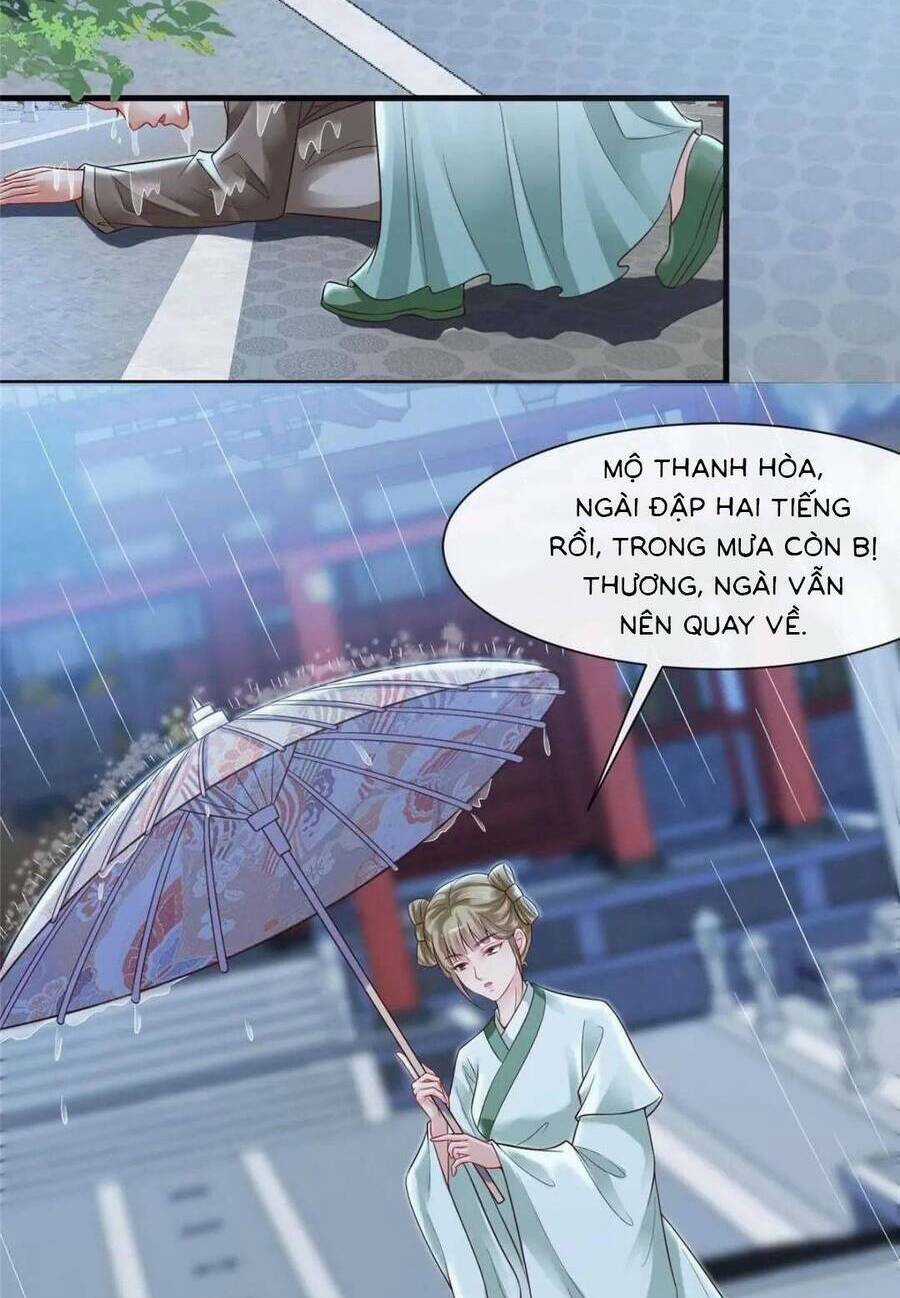 Cùng Ngự Thần Thú Báo Thù - Chapter 105 - Trang 3