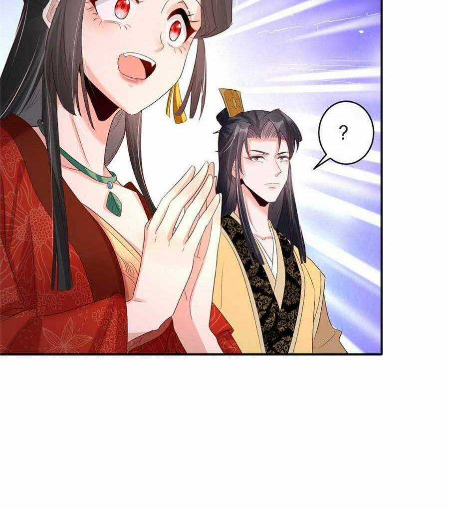 Cùng Ngự Thần Thú Báo Thù - Chapter 20 - Trang 8