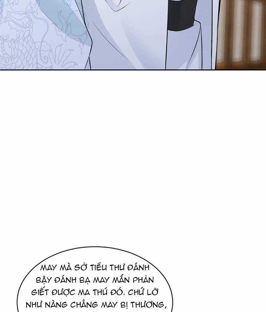 Cùng Ngự Thần Thú Báo Thù - Chapter 21 - Trang 14