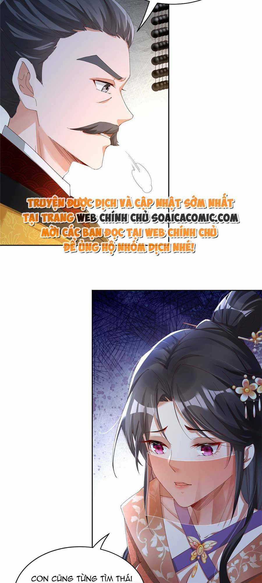 Cùng Ngự Thần Thú Báo Thù - Chapter 21 - Trang 24