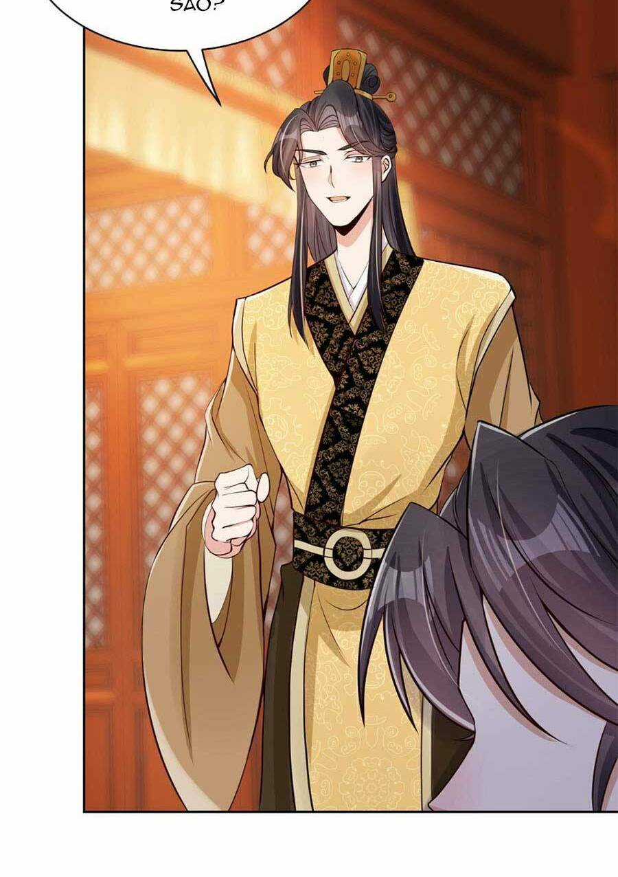 Cùng Ngự Thần Thú Báo Thù - Chapter 21 - Trang 33