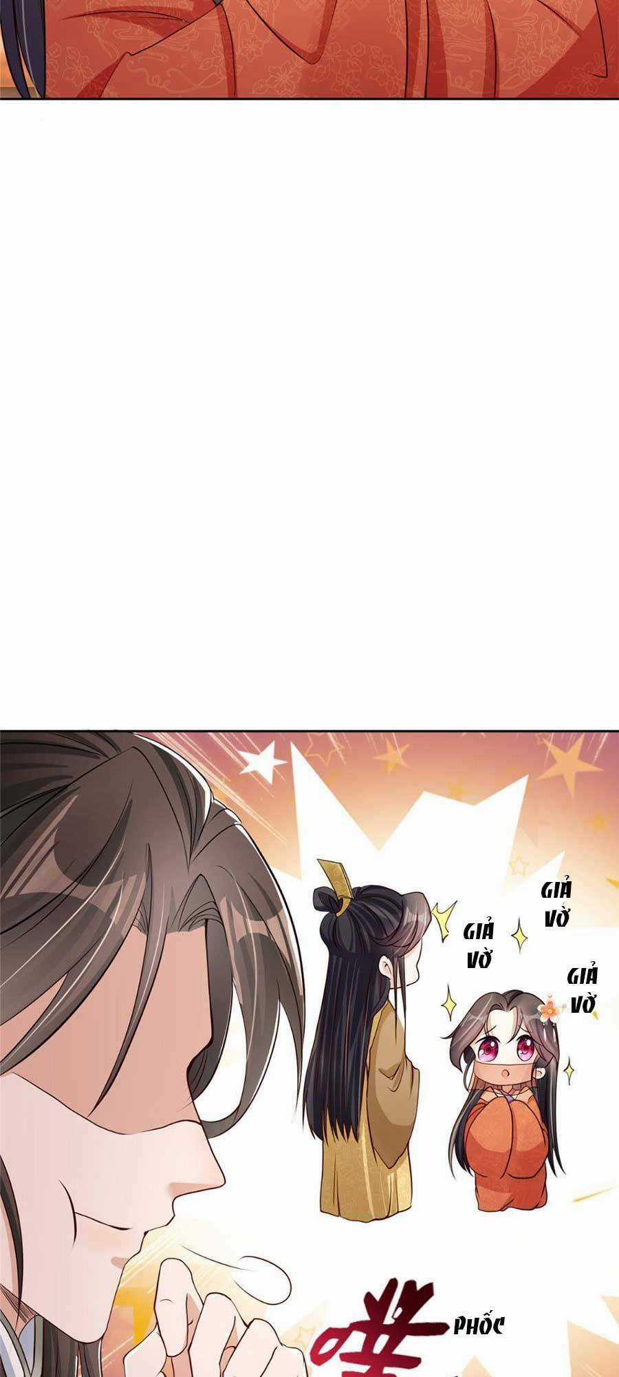 Cùng Ngự Thần Thú Báo Thù - Chapter 21 - Trang 35