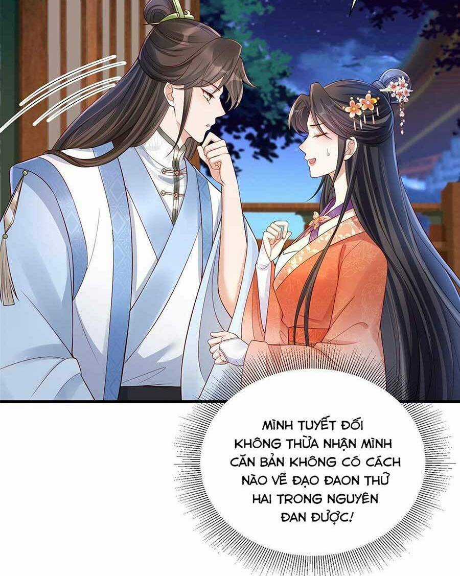 Cùng Ngự Thần Thú Báo Thù - Chapter 39 - Trang 4