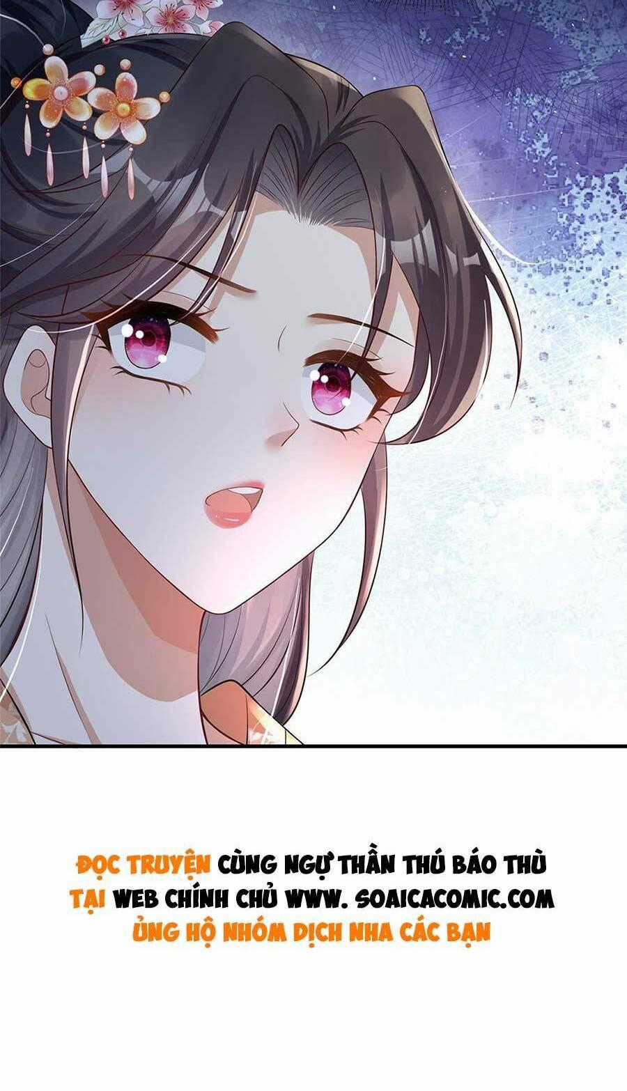 Cùng Ngự Thần Thú Báo Thù - Chapter 39 - Trang 36