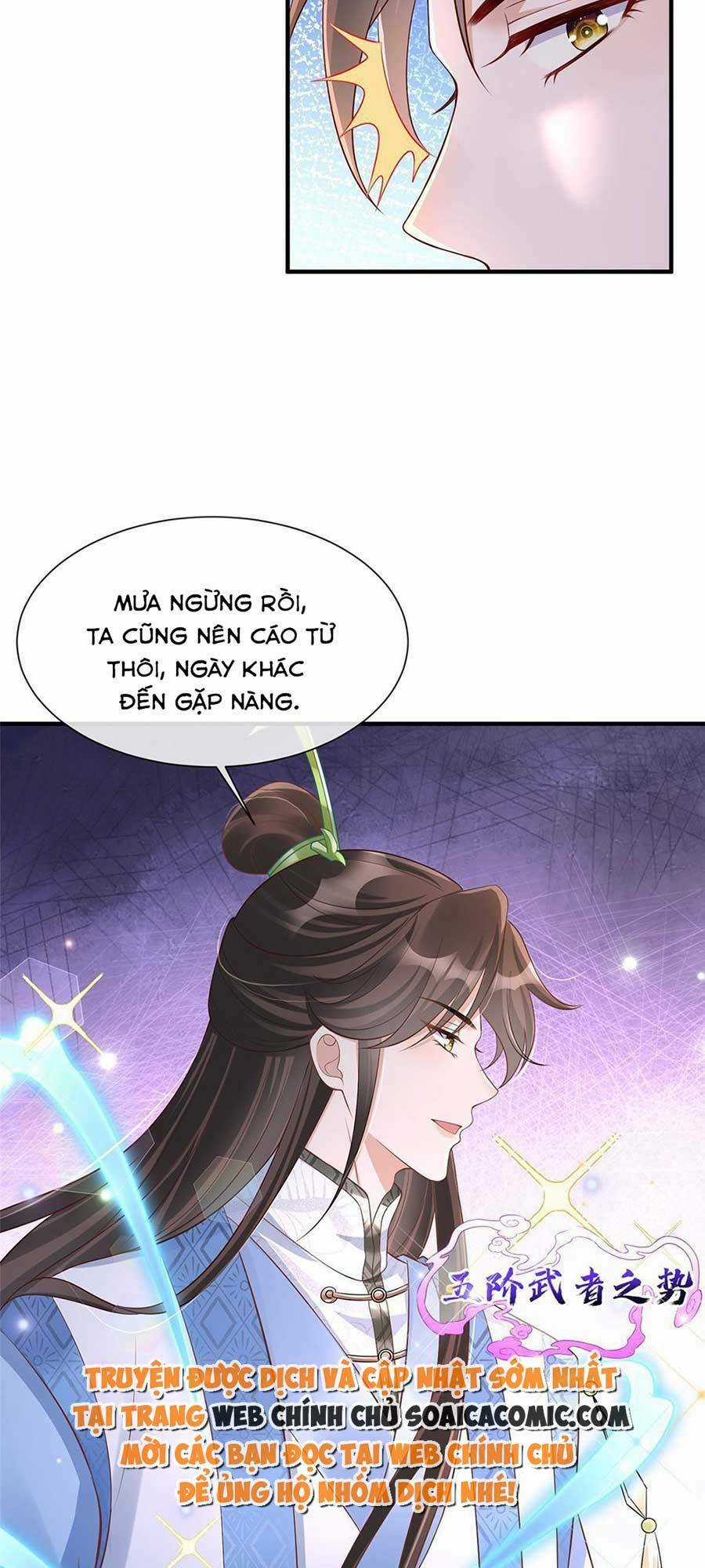 Cùng Ngự Thần Thú Báo Thù - Chapter 39 - Trang 6