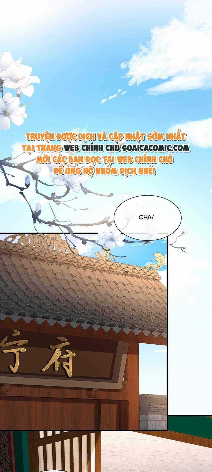 Cùng Ngự Thần Thú Báo Thù - Chapter 39 - Trang 9