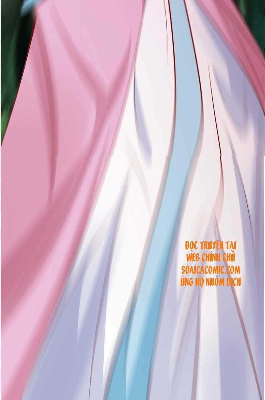 Cùng Ngự Thần Thú Báo Thù - Chapter 4 - Trang 29