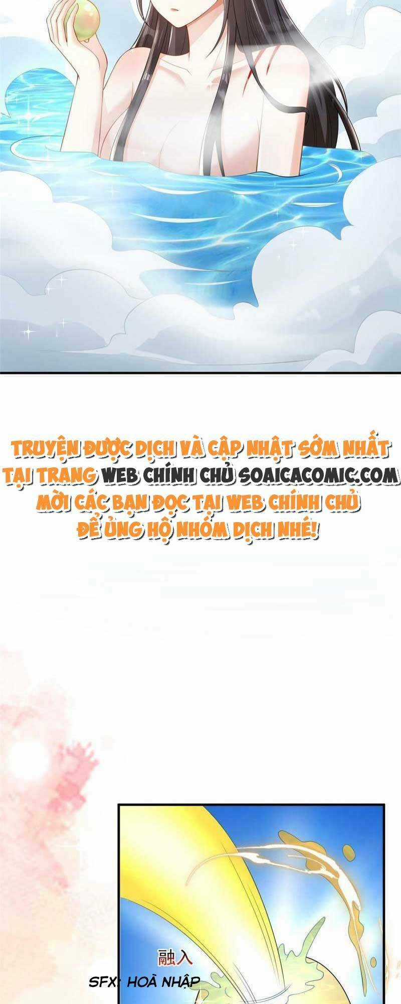 Cùng Ngự Thần Thú Báo Thù - Chapter 49 - Trang 13