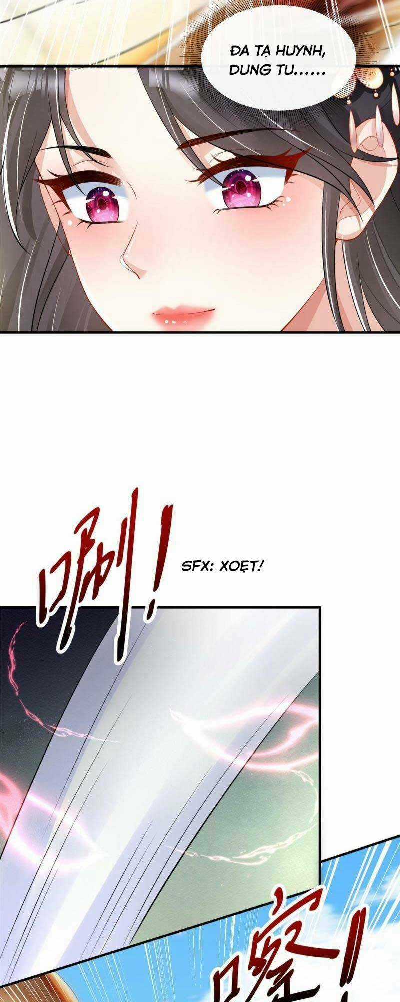 Cùng Ngự Thần Thú Báo Thù - Chapter 49 - Trang 3