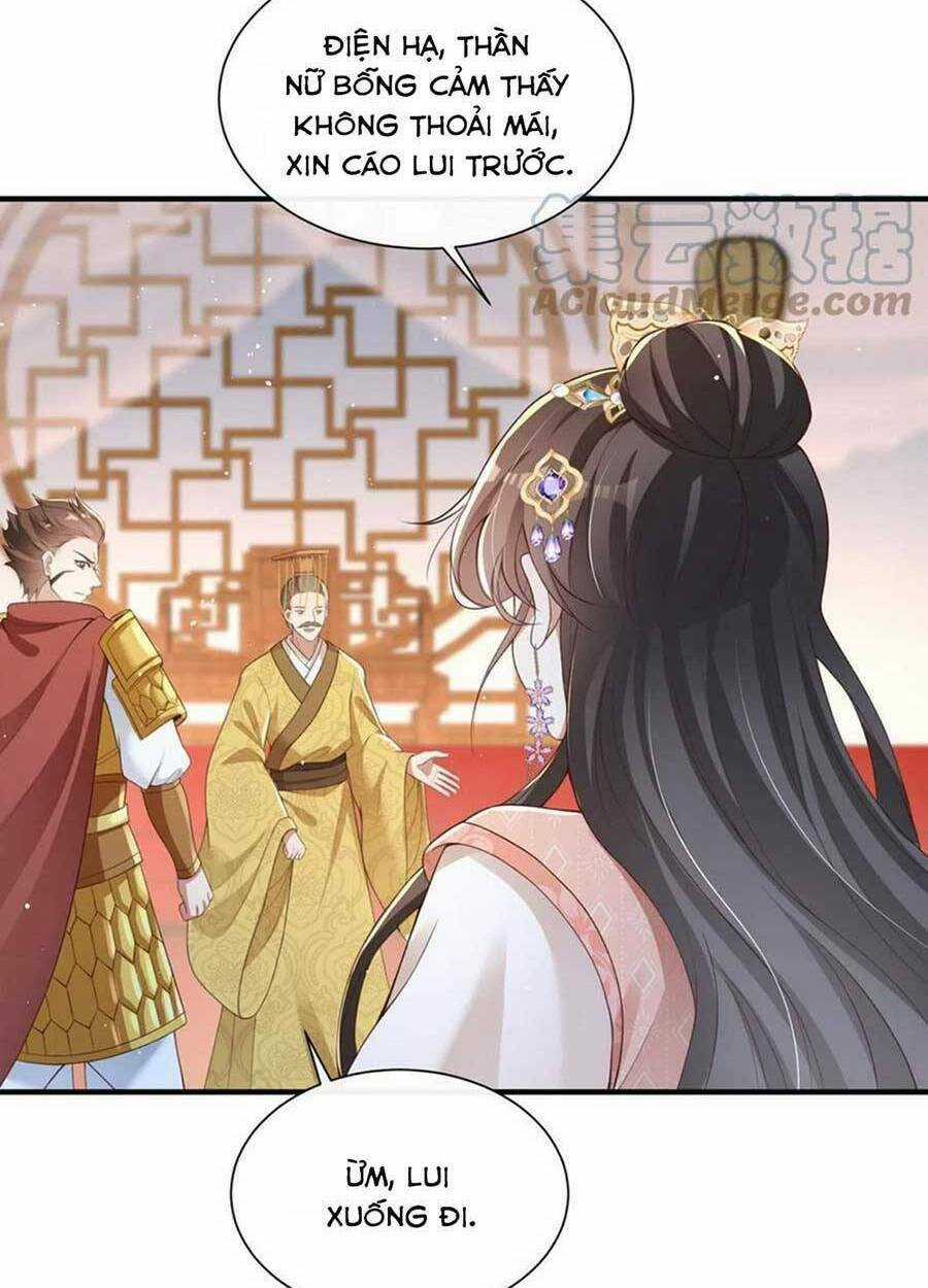 Cùng Ngự Thần Thú Báo Thù - Chapter 53 - Trang 3