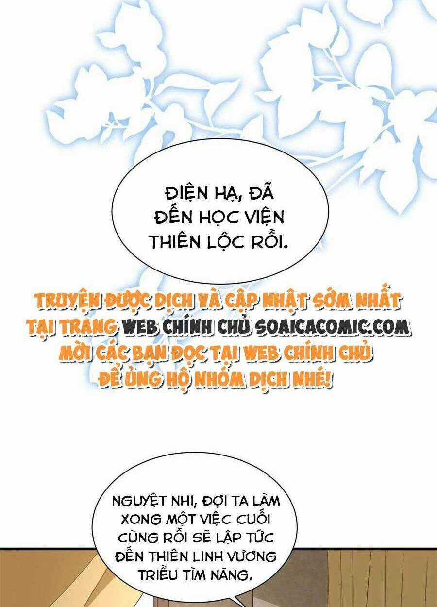 Cùng Ngự Thần Thú Báo Thù - Chapter 55 - Trang 33