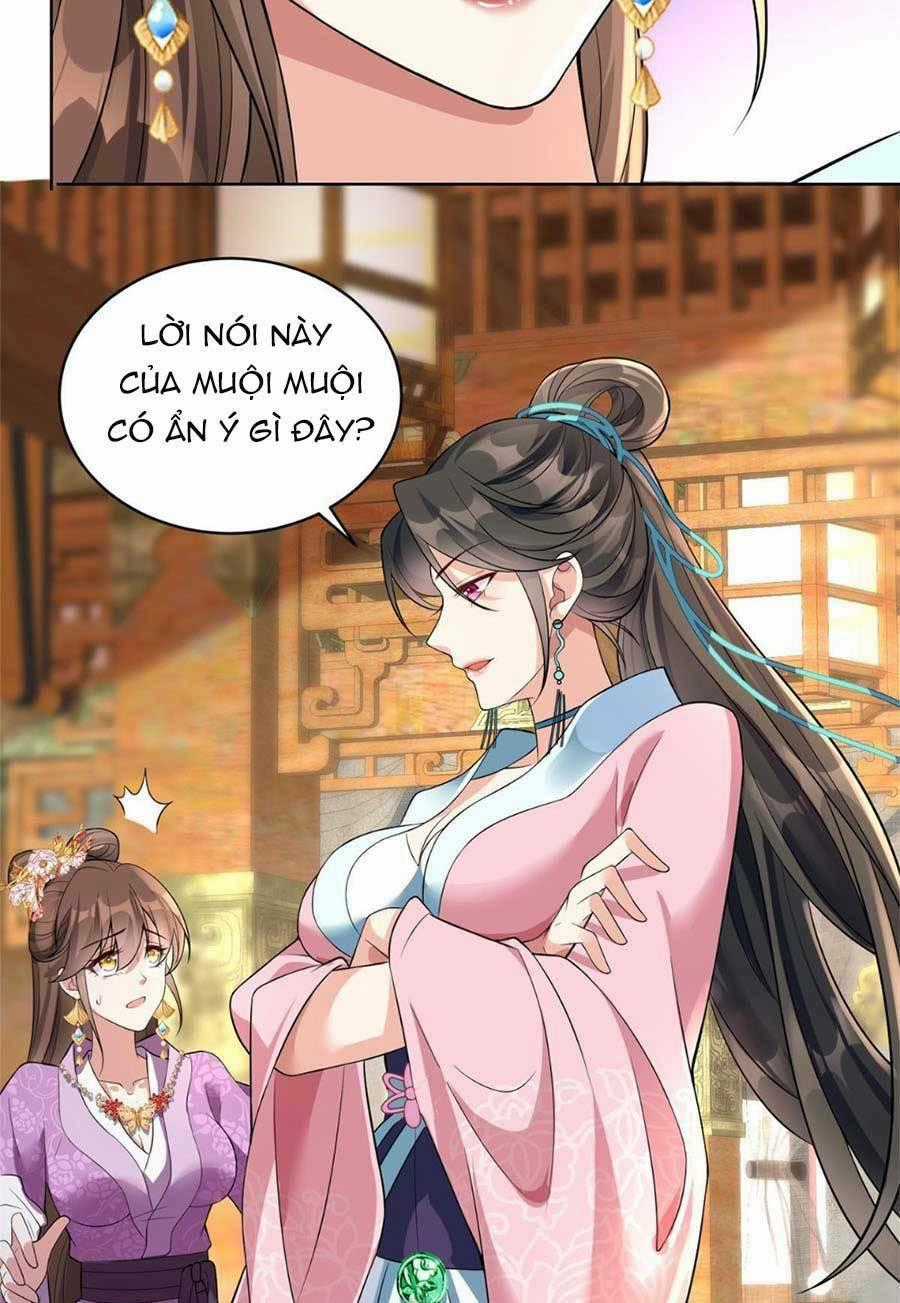 Cùng Ngự Thần Thú Báo Thù - Chapter 6 - Trang 33