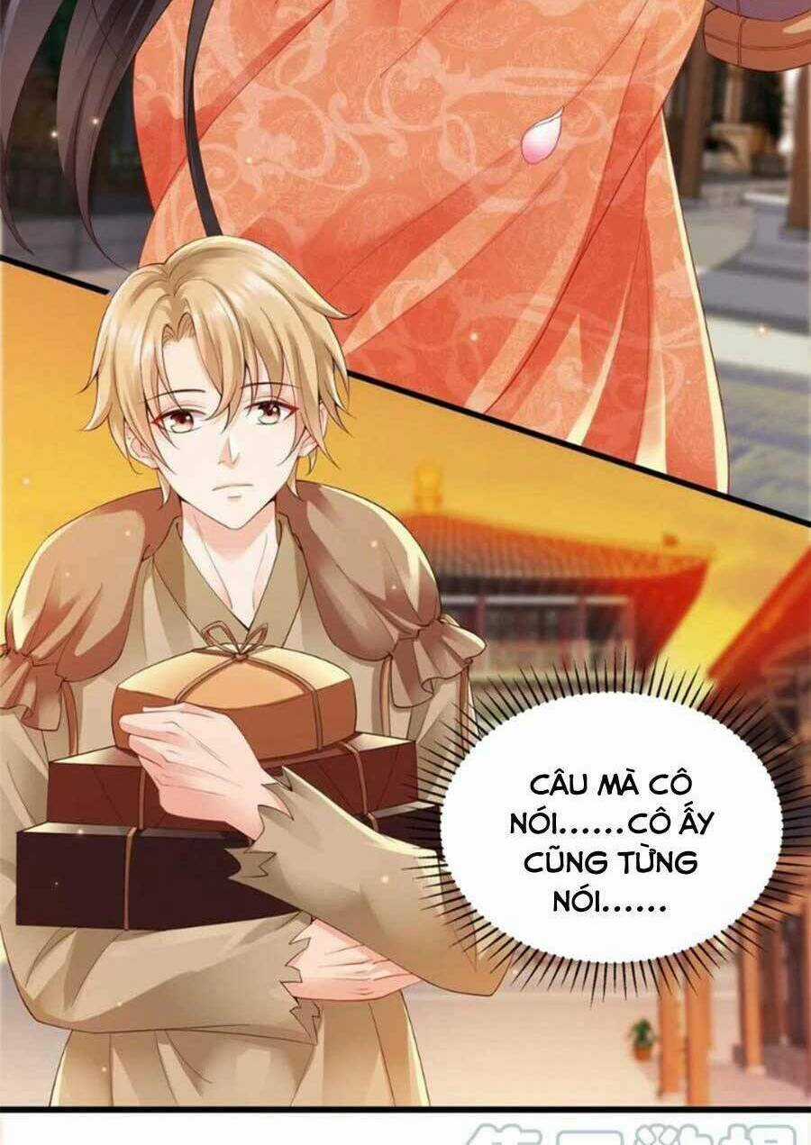 Cùng Ngự Thần Thú Báo Thù - Chapter 61 - Trang 8