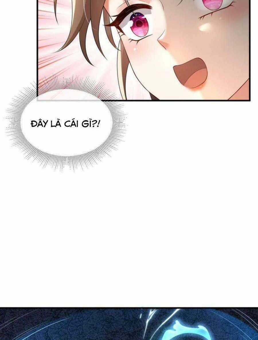 Cùng Ngự Thần Thú Báo Thù - Chapter 64 - Trang 3