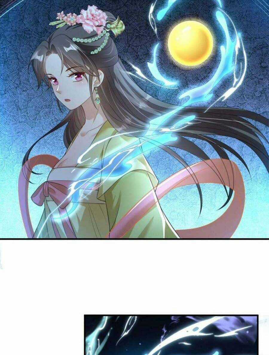 Cùng Ngự Thần Thú Báo Thù - Chapter 64 - Trang 4