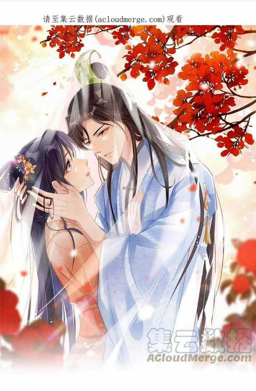 Cùng Ngự Thần Thú Báo Thù - Chapter 68 - Trang 1