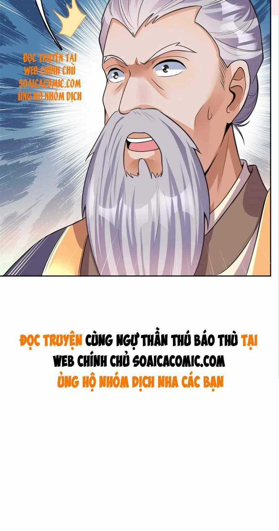 Cùng Ngự Thần Thú Báo Thù - Chapter 7 - Trang 30