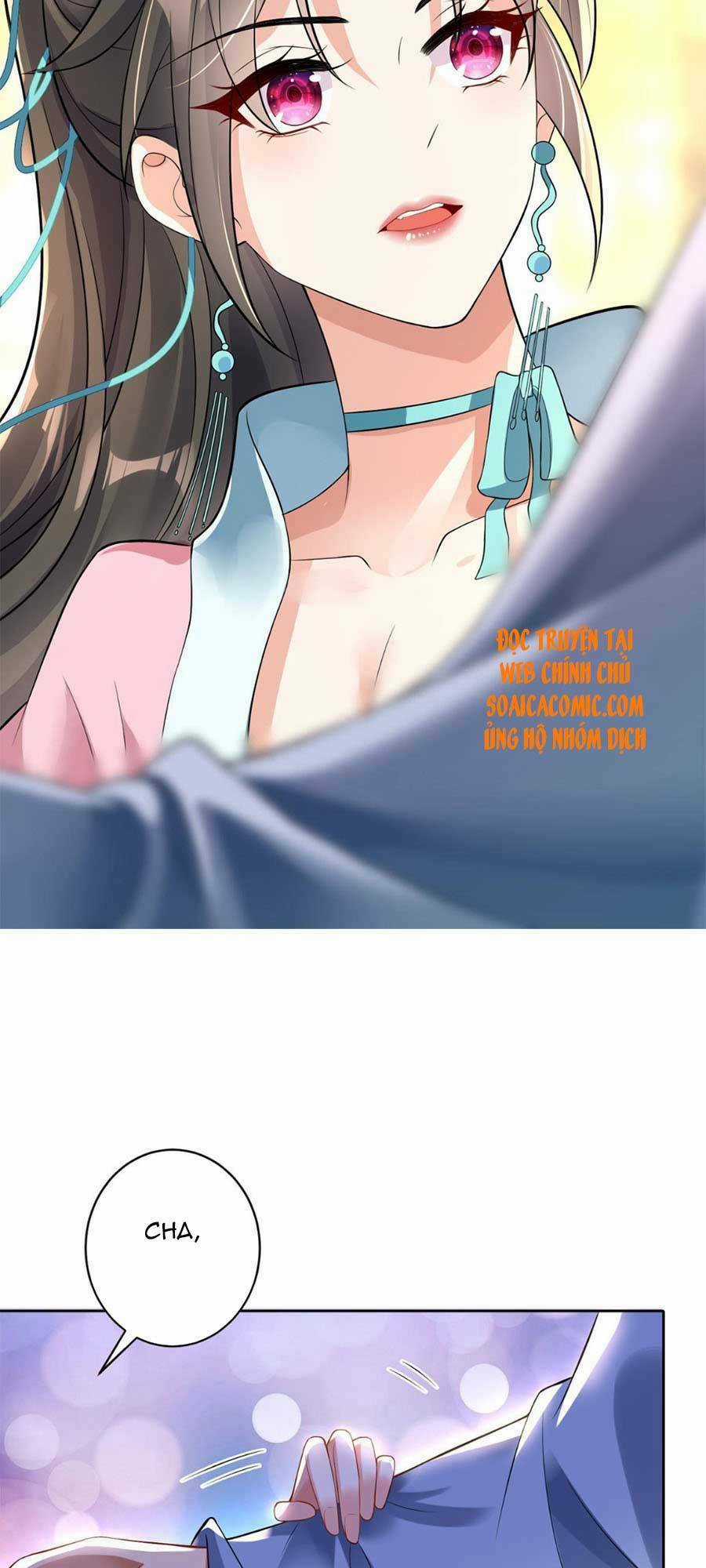 Cùng Ngự Thần Thú Báo Thù - Chapter 7 - Trang 5