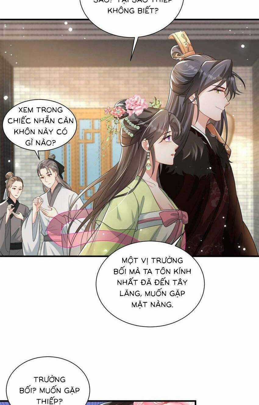 Cùng Ngự Thần Thú Báo Thù - Chapter 73 - Trang 4