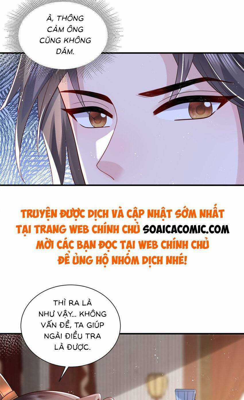 Cùng Ngự Thần Thú Báo Thù - Chapter 76 - Trang 9