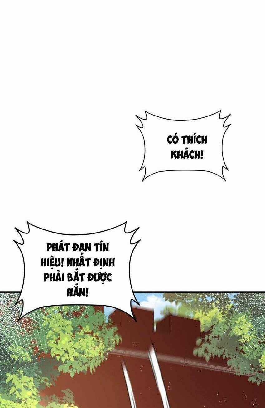Cùng Ngự Thần Thú Báo Thù - Chapter 77 - Trang 2
