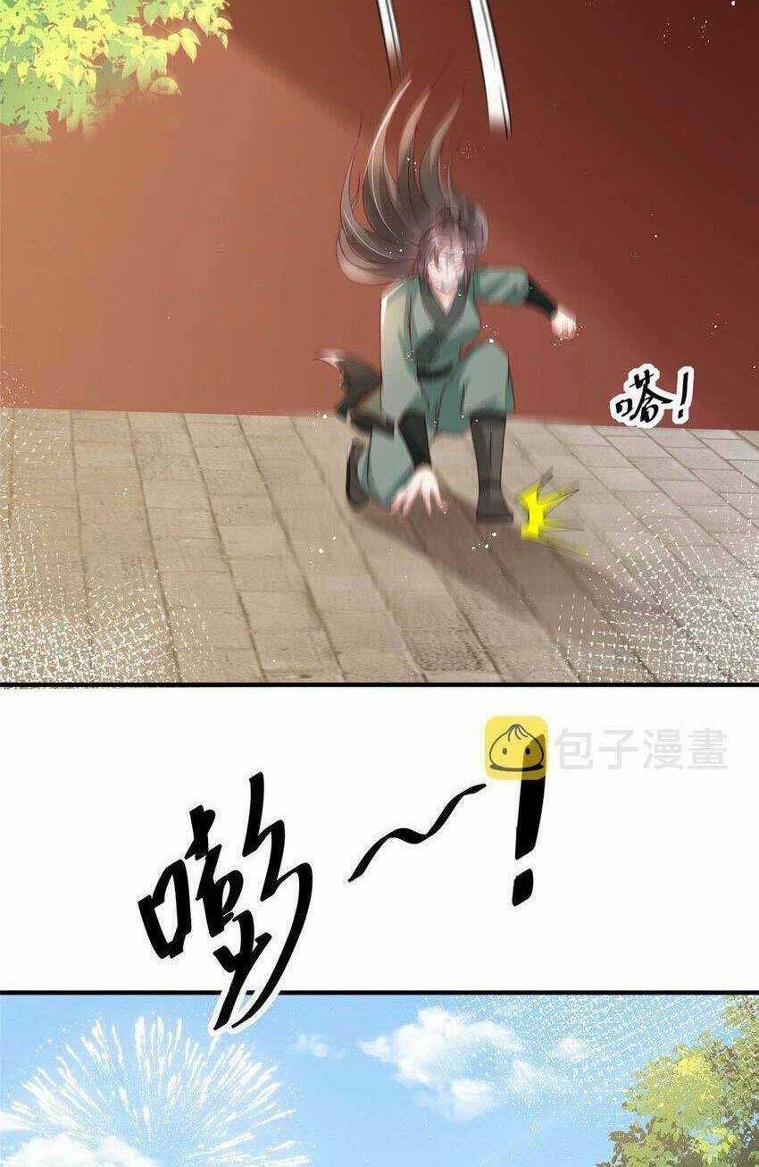 Cùng Ngự Thần Thú Báo Thù - Chapter 77 - Trang 3