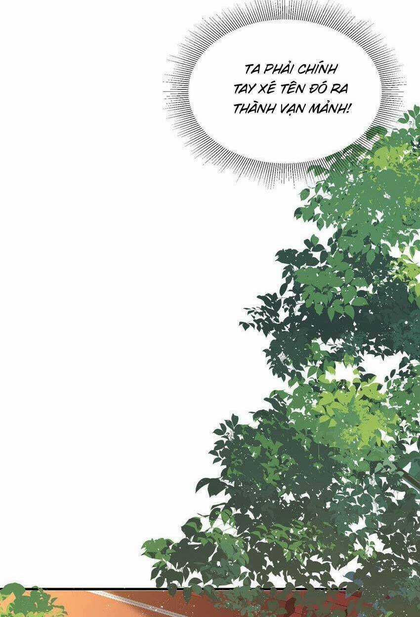 Cùng Ngự Thần Thú Báo Thù - Chapter 77 - Trang 10