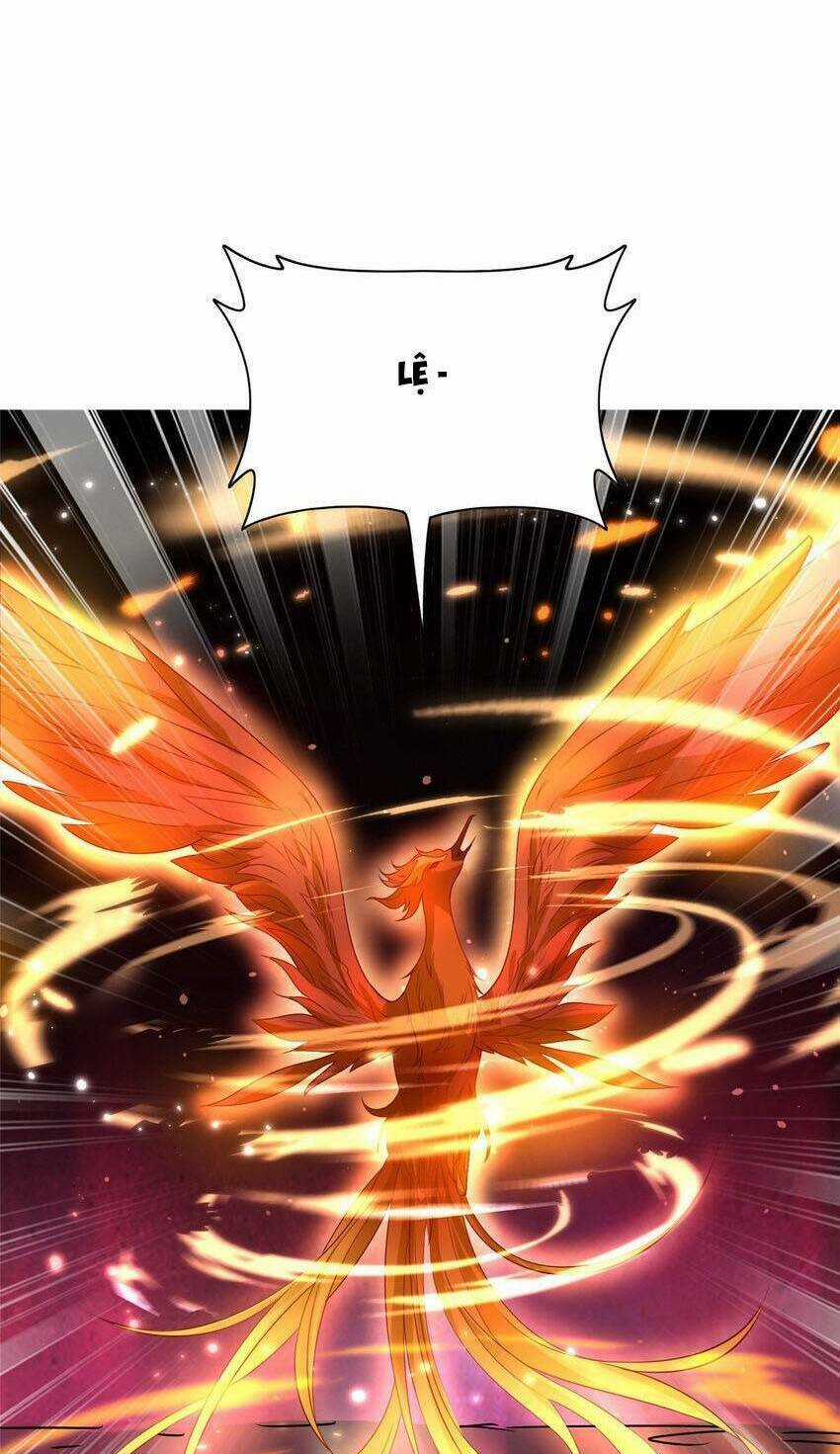 Cùng Ngự Thần Thú Báo Thù - Chapter 82 - Trang 3