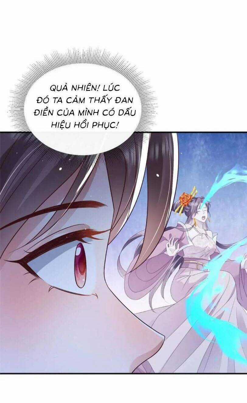 Cùng Ngự Thần Thú Báo Thù - Chapter 83 - Trang 4