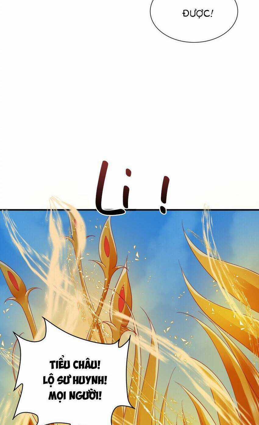 Cùng Ngự Thần Thú Báo Thù - Chapter 84 - Trang 5