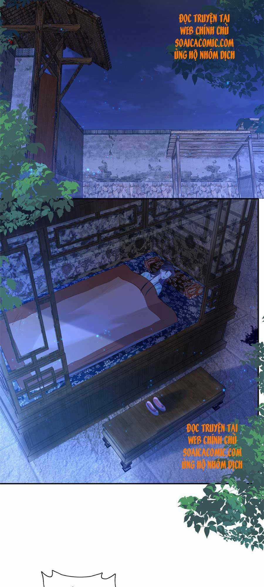 Cùng Ngự Thần Thú Báo Thù - Chapter 9 - Trang 5