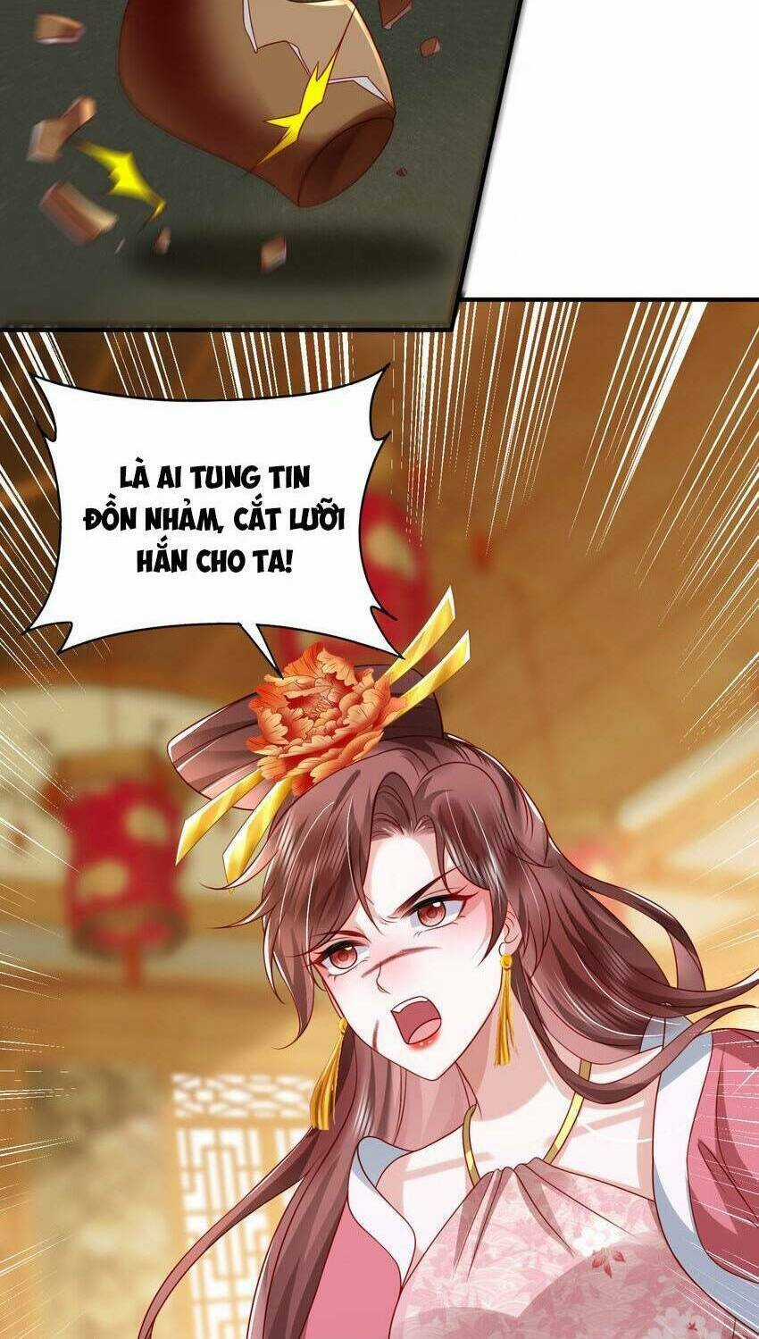 Cùng Ngự Thần Thú Báo Thù - Chapter 92 - Trang 4