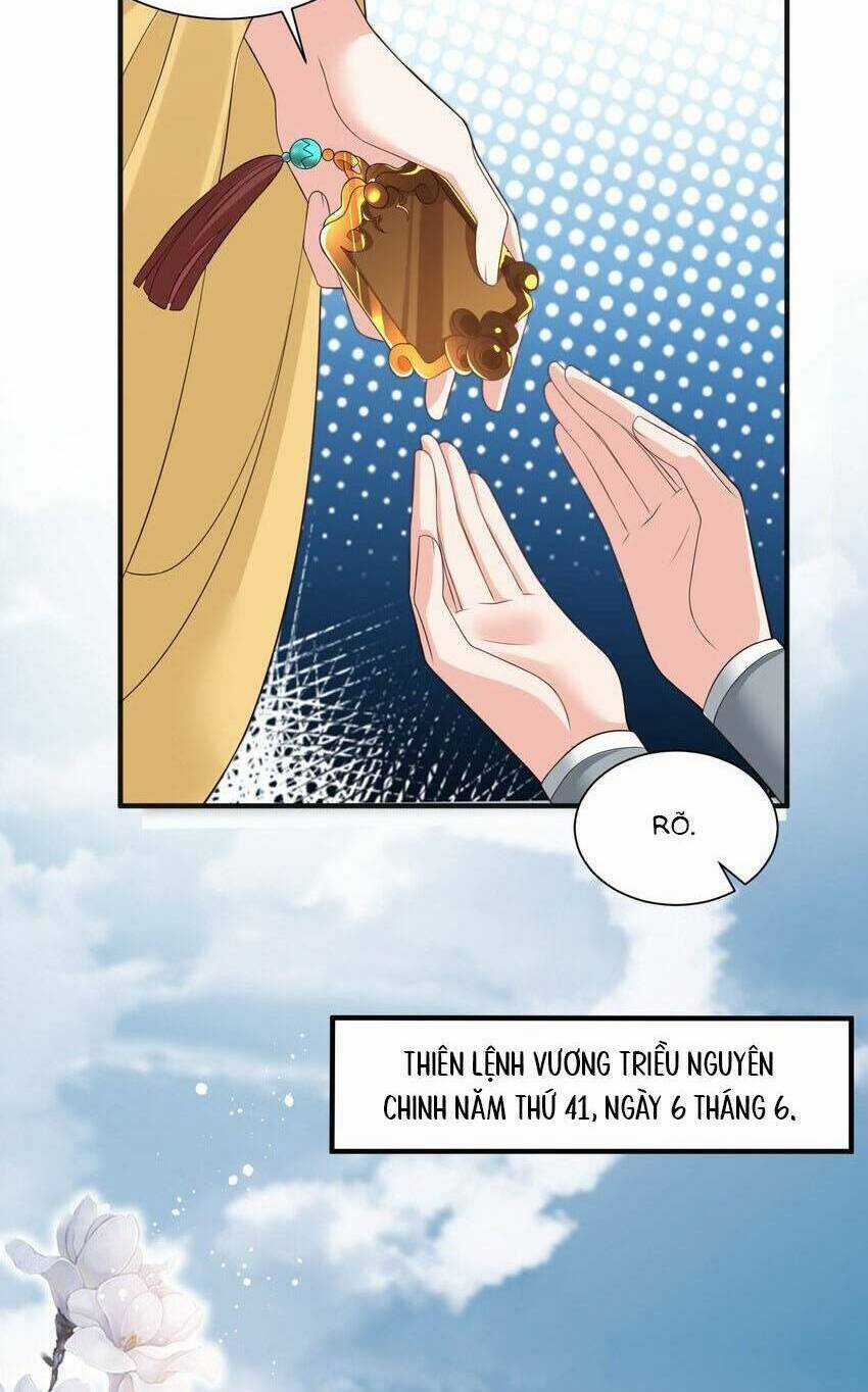 Cùng Ngự Thần Thú Báo Thù - Chapter 96 - Trang 10