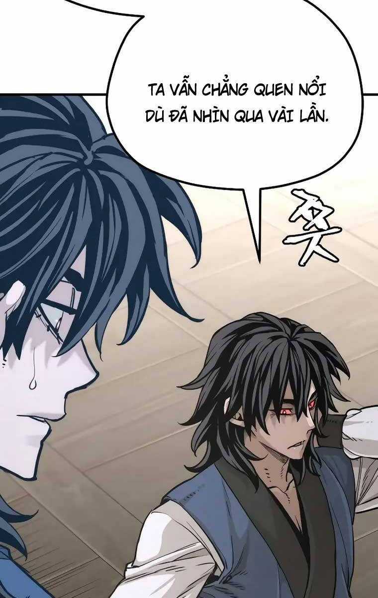 Cung Quỷ Kiếm Thần - Chapter 185 - Trang 20