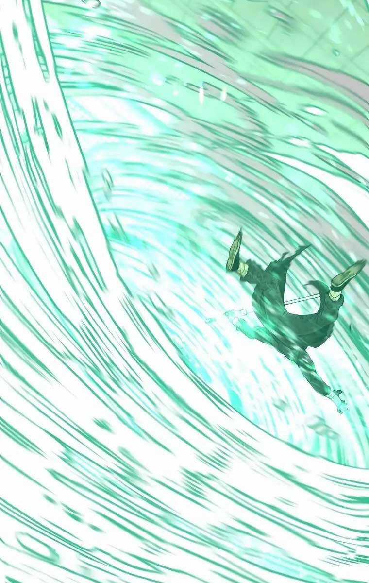 Cung Quỷ Kiếm Thần - Chapter 185 - Trang 70